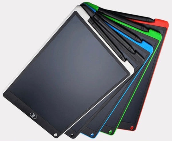 Tablet Mágica - Escritura y Dibujo sin Límites