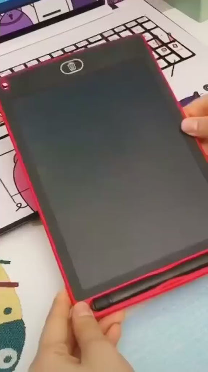 Tablet Mágica - Escritura y Dibujo sin Límites